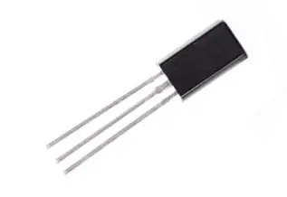 2SA1020 TO-92L PNP 50V 2A @ electrokit