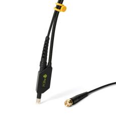 SQG30-AC - 3.0 GHz low impedance 10:1 passive AC probe @ electrokit