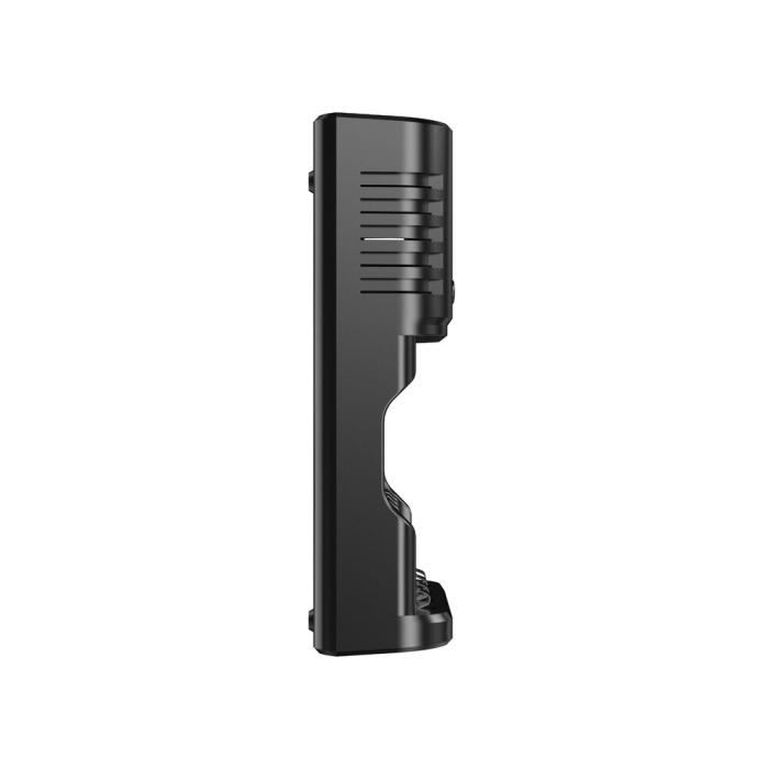 Batteriladdare Pro 4x AAA/AA NiMH + 1.5V Li-Ion @ electrokit (4 of 6)