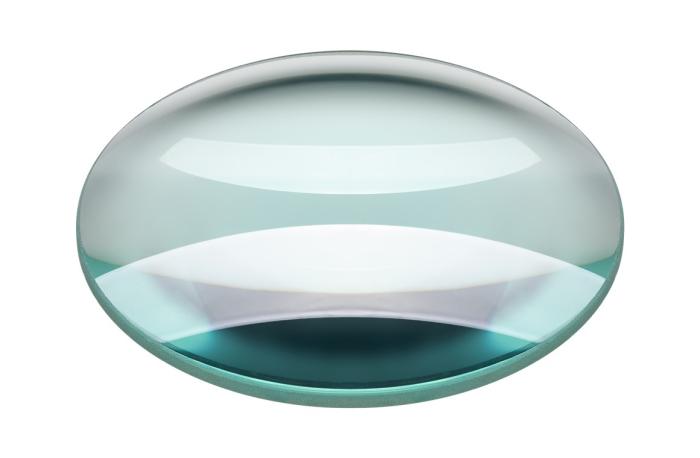 Lens 2.25x 5 dioptres for Magnifying Lamp ø127 mm @ electrokit (1 of 5)