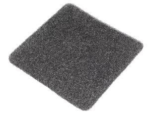 Filtermedia 80x80mm PU-skum 45PPI @ electrokit