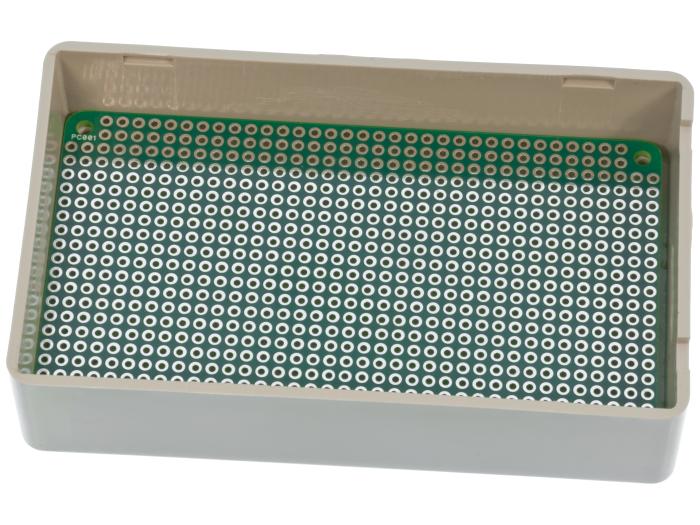 Experimentkort för PC001 @ electrokit (2 av 2)