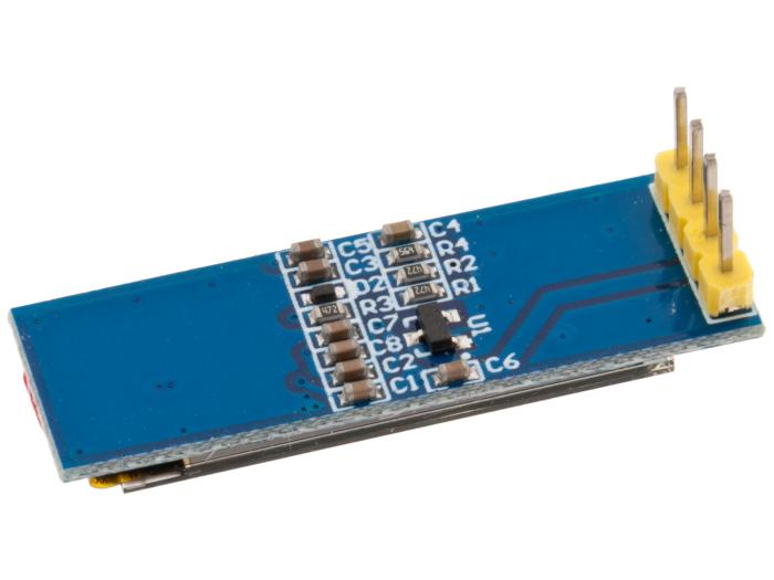 LCD OLED 0.91