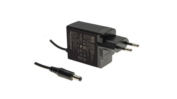 Power supply 48V 0.63A 30W @ electrokit (1 of 1)