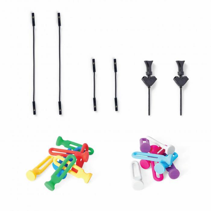 Cable accessories - PCBite probe @ electrokit (1 of 5)