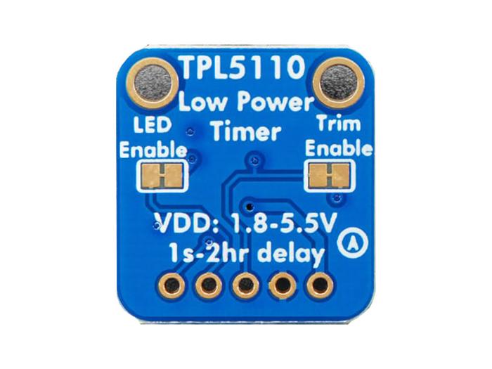 Adafruit TPL5110 Low Power Timer @ electrokit (2 of 4)