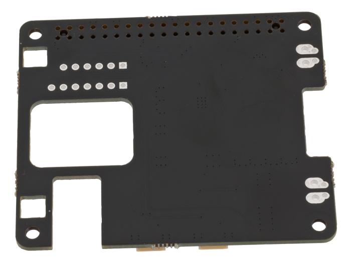 Power Supply HAT för Raspberry Pi 5 - 6-36V 5A @ electrokit (2 av 8)