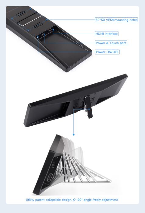 Monitor 11.9