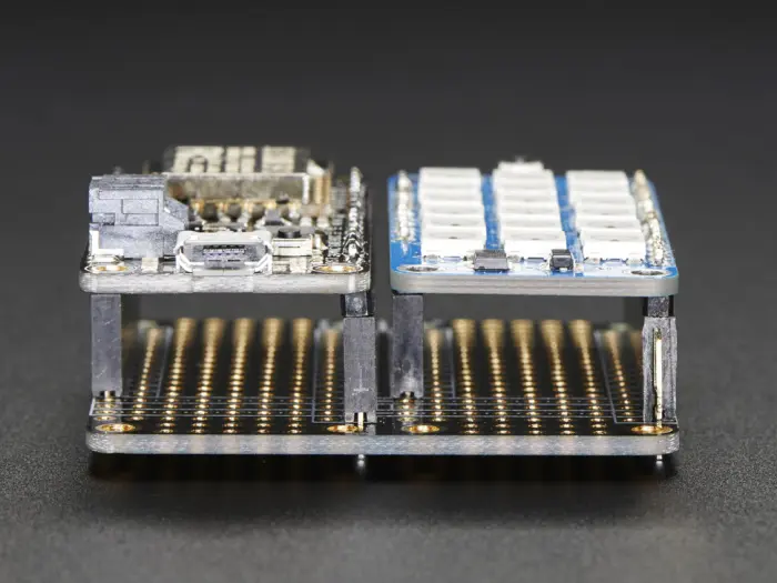 Featherwing Doubler @ electrokit (8 av 9)