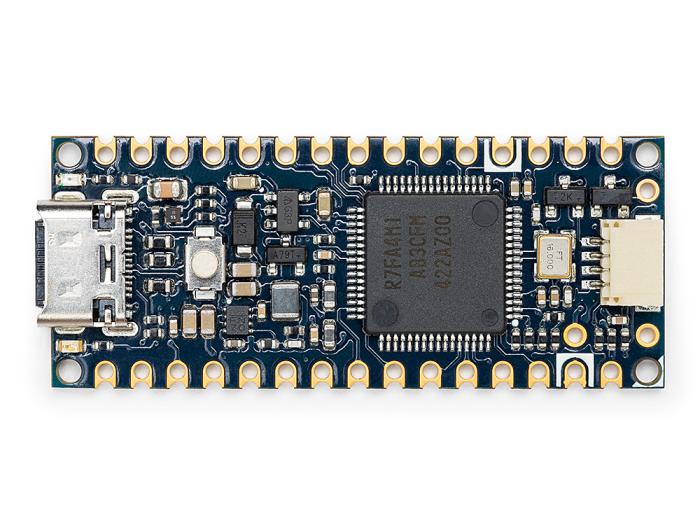 Arduino Nano R4 @ electrokit (2 av 4)
