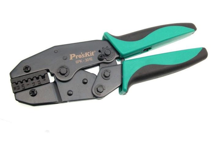 Crimping tool for endcaps @ electrokit (1 of 1)