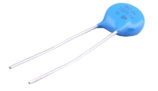 Metalloxidvaristor VDR 350VAC 460VDC 616V @ electrokit