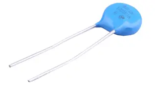 Metalloxidvaristor VDR 350VAC 460VDC 616V @ electrokit