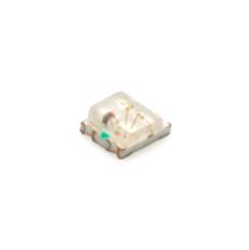 LED RGB SMD 1.6x1.5mm CA @ electrokit