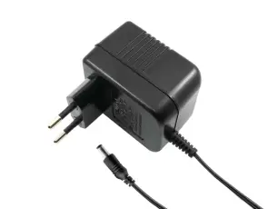 Nätadapter 9VAC 530mA 5VA @ electrokit