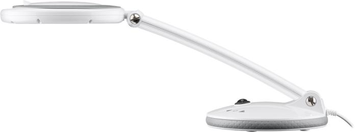 Förstoringslampa 1.75x 3 dioptrier 6W 6500K dimmbar @ electrokit (4 av 13)