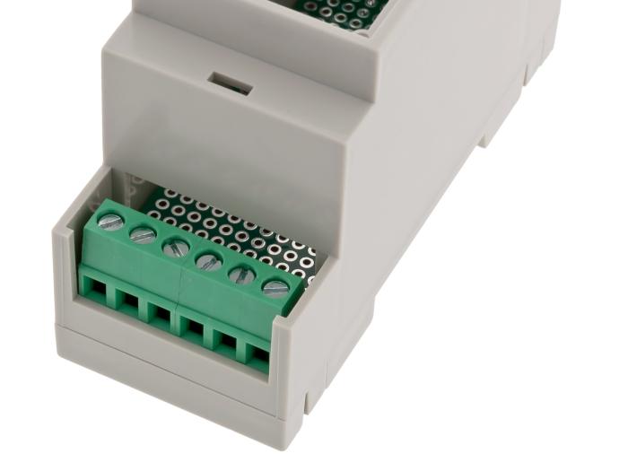 Experimentkort för DIN-kapsling 2mod @ electrokit (4 av 5)