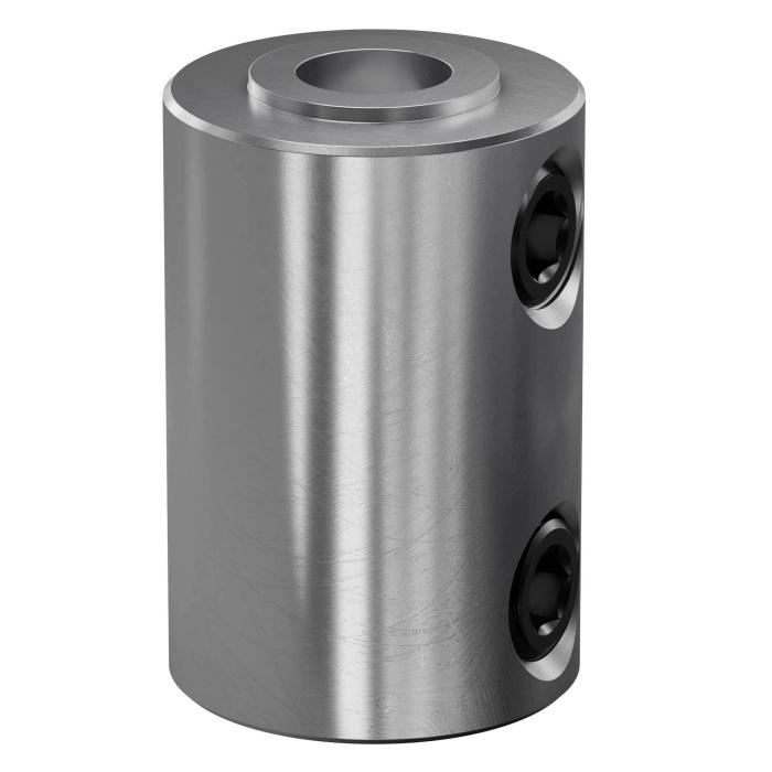 Axelkoppling 5mm till 5mm @ electrokit (1 av 2)