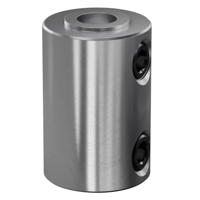 Axelkoppling 5mm till 5mm @ electrokit (1 av 2)