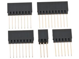 Kontaktsats för Arduino UNO @ electrokit