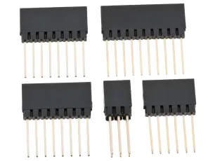 Kontaktsats för Arduino UNO @ electrokit