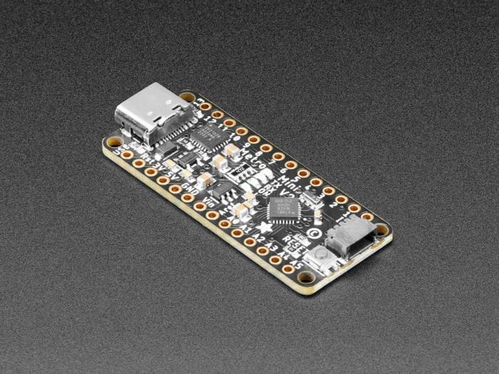 Adafruit Metro Mini 328 V2 @ electrokit (4 av 7)