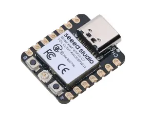 Seeed Studio XIAO ESP32C3 @ electrokit