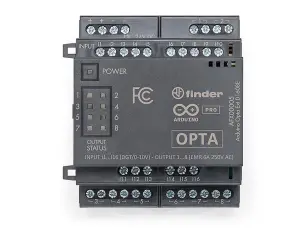 Arduino Pro Opta Ext D1608E @ electrokit