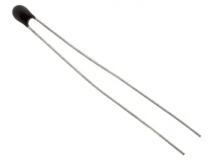 Termistor NTC 100kohm 3950K @ electrokit