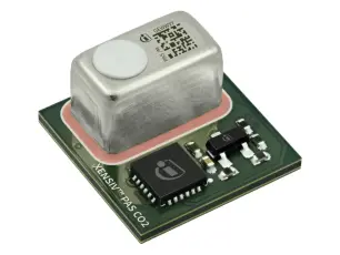 CO2-sensor PAS 32000ppm I2C @ electrokit
