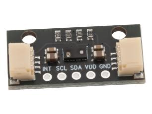 Avst&aring;ndssensor 0-300mm VCNL3030X01 - Qwiic @ electrokit