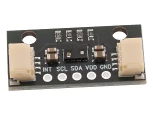 Avst&aring;ndssensor 0-300mm VCNL3030X01 - Qwiic @ electrokit