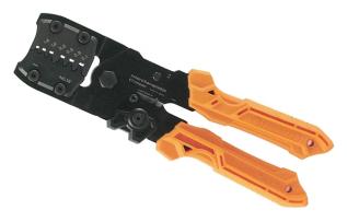 Crimpt&aring;ng AWG28-14 - Engineer PAD-12 @ electrokit