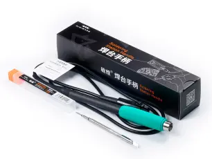 L&ouml;dpenna till TS1M (T245) 200W @ electrokit