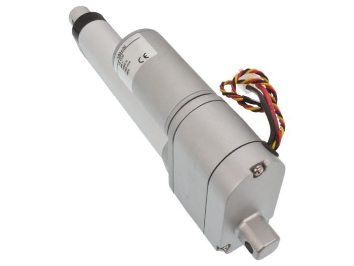 Linear servo heavy-duty 4