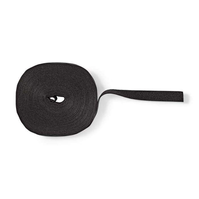 Kardborreband dubbelsidig 16mm x 9.1m @ electrokit (4 av 4)