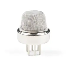 Gassensor ammoniak MQ-137 @ electrokit