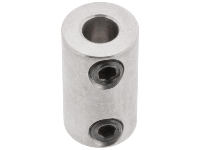 Axelkoppling 5mm till 6mm @ electrokit (2 av 3)