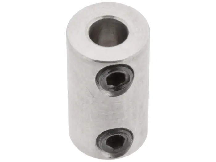 Axelkoppling 5mm till 6mm @ electrokit (2 av 3)