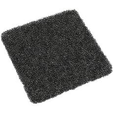 Filtermedia 80x80mm PU-skum 30PPI @ electrokit