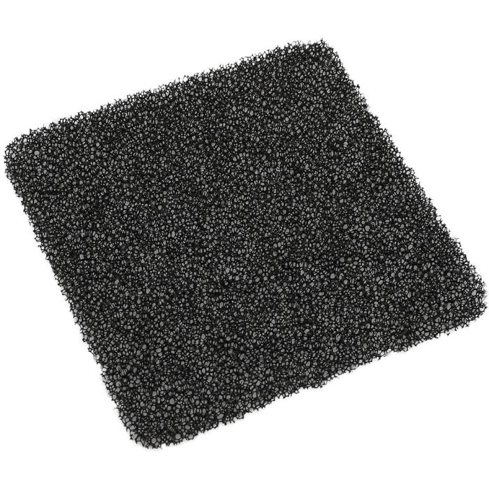 Filtermedia 80x80mm PU-skum 30PPI @ electrokit (1 av 1)