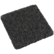 Filtermedia 80x80mm PU-skum 30PPI @ electrokit