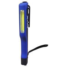 Penlight Pro COB 160lm 3xAAA @ electrokit