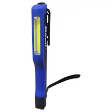 Pennlampa Pro COB 160lm 3xAAA @ electrokit
