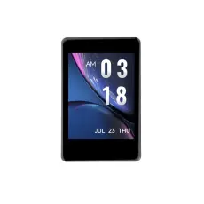 2" IPS 240x320 with RP2350 16MB och SD card slot @ electrokit