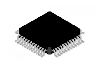 AD9951YSV TQFP-48 400MSPS DDS 1.8V integrerad 14-bit DAC @ electrokit