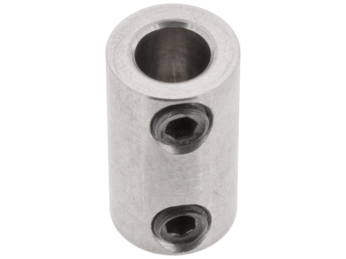 Axelkoppling 5mm till 6mm @ electrokit (3 av 3)