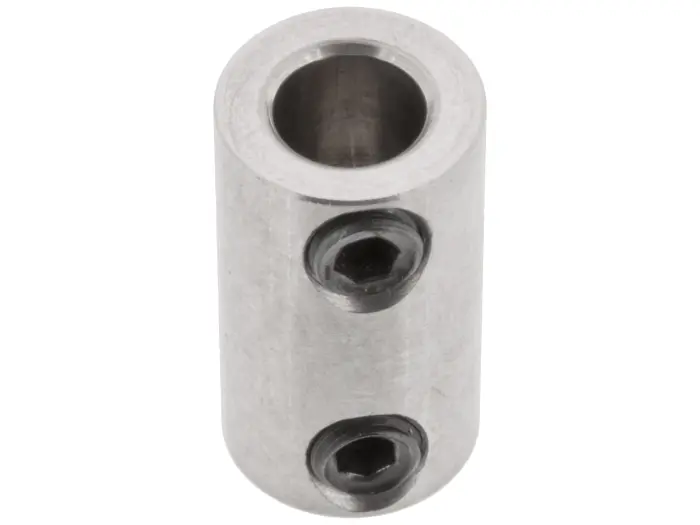 Axelkoppling 5mm till 6mm @ electrokit (3 av 3)
