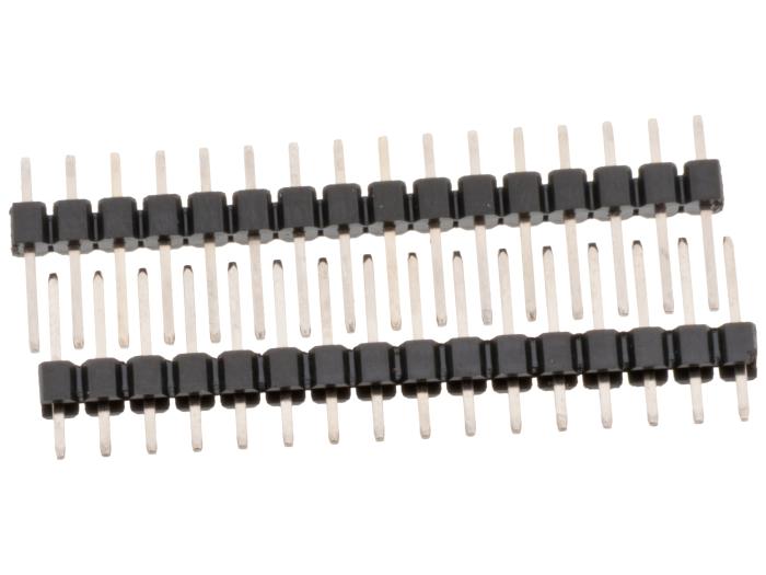 Mini Color TFT FeatherWing @ electrokit (3 av 4)