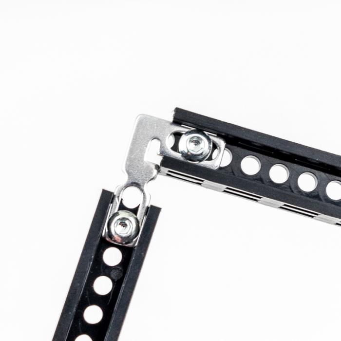 L-Bracket (20-pack) @ electrokit (4 of 5)
